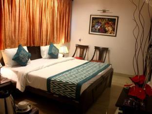 21 Milestone Hotel & Resort 뉴델리 외부 사진