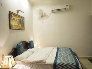 21 Milestone Hotel & Resort 뉴델리 외부 사진