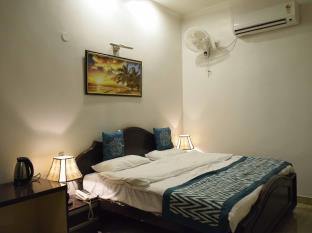 21 Milestone Hotel & Resort 뉴델리 외부 사진